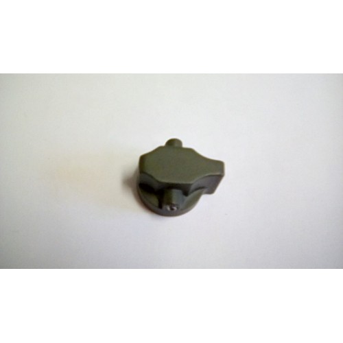 CLANSMAN CONTROL BOX KNOB ALLOY GREEN CLANSMAN CONTROL BOX KNOB ALLOY GREEN